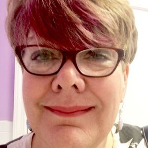 Meet your Posher, Cathy